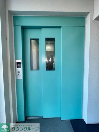 サキ西小岩の物件内観写真